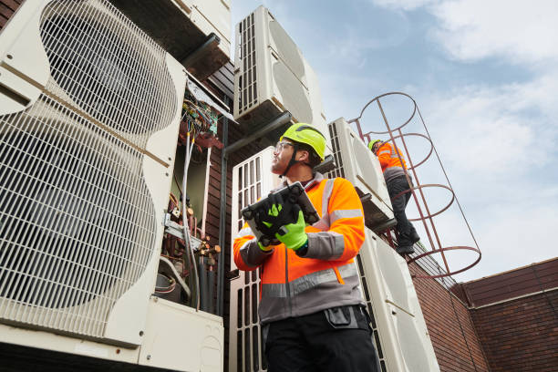 Best Furnace repair near me  in Fort Meade, FL