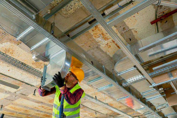 Local HVAC companies in Fort Meade, FL
