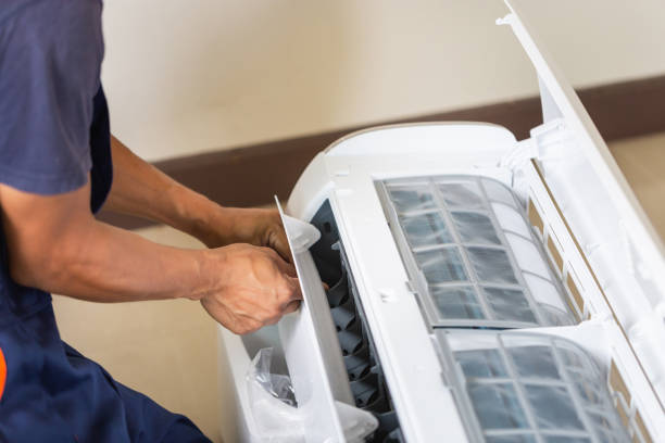 Best HVAC maintenance plan  in Fort Meade, FL