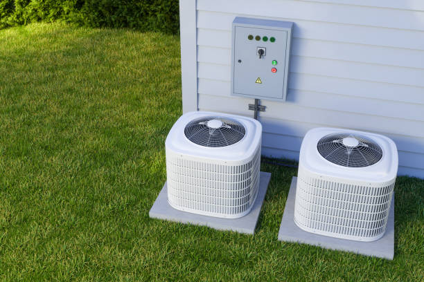 Best Heating repair services  in Fort Meade, FL