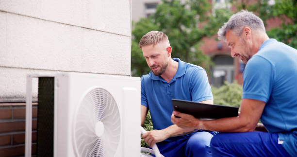 HVAC maintenance plan in Fort Meade, FL