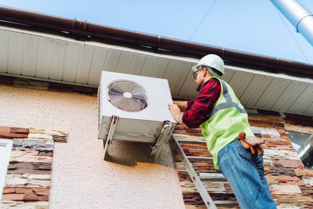 Best HVAC installation services  in Fort Meade, FL