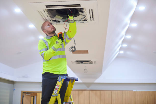 Best Local HVAC companies  in Fort Meade, FL