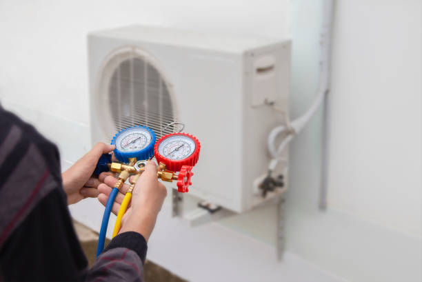 Best Affordable HVAC services  in Fort Meade, FL