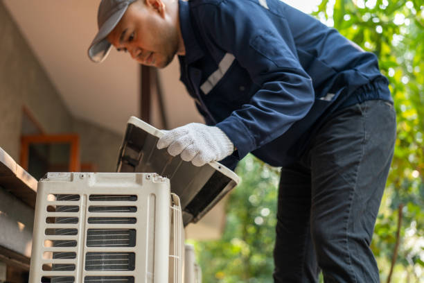 Best Affordable HVAC services  in Fort Meade, FL