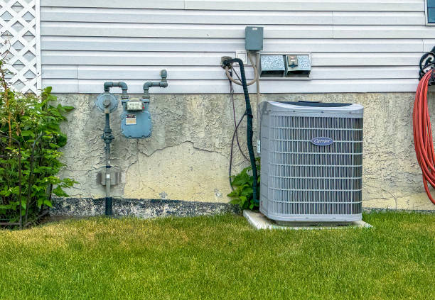 Best Commercial HVAC repair  in Fort Meade, FL