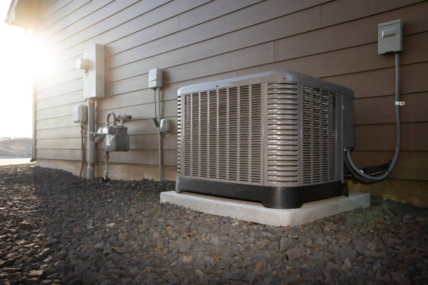 Best Ductless HVAC repair  in Fort Meade, FL